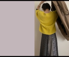 アパレル20年のプロが納得のいく服選びを教えます 脱無難！新たな自分を発見し理想の自分を手に入れたい大人女性へ