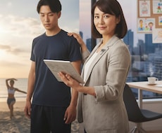 リハビリテーションの暗闇を崩す30分を提供します イメージ1