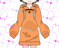 アイコン・立ち絵・ロゴが欲しい方！依頼受け付けます イメージ1