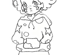 可愛いポップな絵を描きます イメージ1
