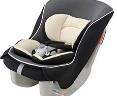チャイルドシートの選び方、使い方をご案内します イメージ1