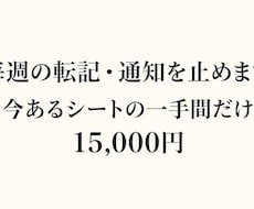 毎週の転記・通知をGASで止めますます イメージ1
