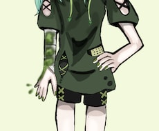 ご要望に合うイラスト描きます