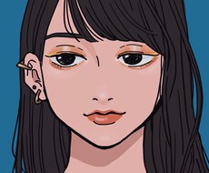 SNSアイコンとして利用OK！似顔絵描きます イメージ1