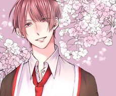 漫画、表紙、挿絵、広告、アイコン何でも描きます イメージ1