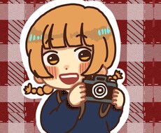リクエストに沿ったイラスト描きます イメージ1