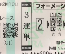 競馬予想します 中央競馬（JRA）、交流重賞（地方競馬）