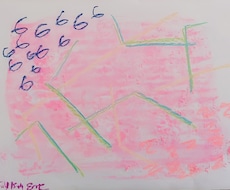 お部屋やお店に飾るアート作品を販売しています イメージ1