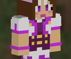 あなたのマイクラスキン作成します イメージ1