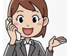 電話対応、代行致します イメージ1
