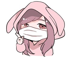 ミニキャラアニメーションイラスト作成します イメージ1