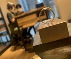 彼女、彼氏の恋愛相談乗ります イメージ1