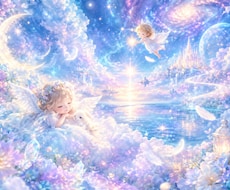あなたの前世を優しく読み解きます イメージ1