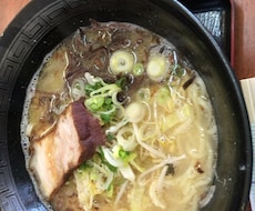 鹿児島の美味しいラーメン屋さん教えます☆ イメージ1