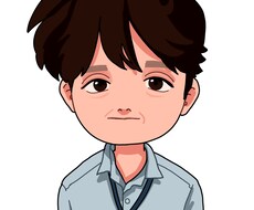 似顔絵描きます イメージ1