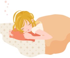 眠る前のリラックス時間、あなたのおはなし聞きます イメージ1