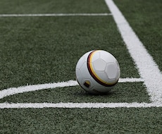 スポーツ関連のホームページ制作します イメージ1