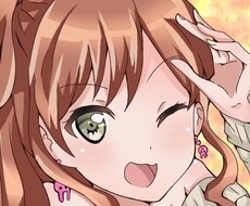 イラスト、アイコン用イラスト描きます イメージ1