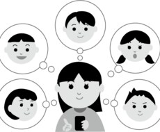 イラスト作成します イメージ1