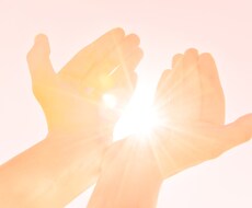 ５日間、遠隔レイキヒーリングします 心も体も継続して癒されたい。継続してヒーリングを受けてみたい