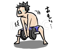 初心者の筋トレを優しくサポートます イメージ1
