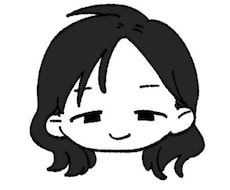 似顔絵モノクロアイコンお描きします イメージ1