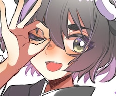 可愛いイラストを描きます イメージ1