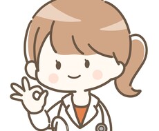 英語の診断書を日本語に直します イメージ1