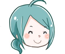 オリジナルアイコン作ります ゆるふわアイコンを請け負います。