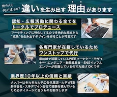 企業様におすすめ！訴求力を高めるチラシを作成します 丸投げOK 修正回数無制限 アフターサポート保証  配送可能