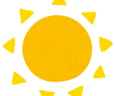 あなたの過去世を見て解説と適職を言い当てます 太陽の女神としての霊視で過去世を見ます。