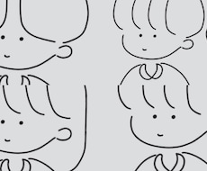 あなたにあったアイコン描きます イメージ1