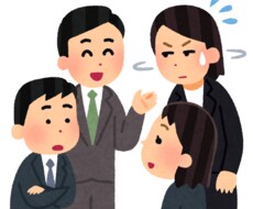 他人との世間話に困らない方法を教えます イメージ1