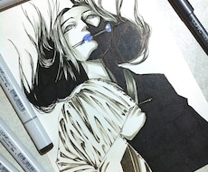 手描きの良さ・暖かさをお届け致しますます イメージ1