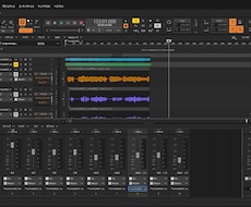 UTAUを用いた動画のMIXを行います イメージ1