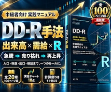 出来高・チャート・資金管理を基礎から丁寧に教えます 株式投資を基礎から学び「なんとなく売買」から卒業したい方へ