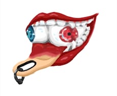 動画などのイラストを描かせていただきます イメージ1