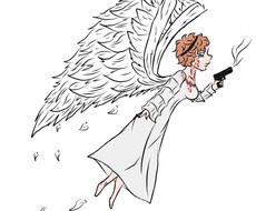 Twitterのアイコンや服のデザインを描きます イメージ1