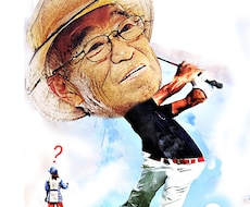 ポスター要素＋アート要素をミックスしてます イメージ1