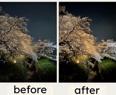 スマホ写真をSNS映えするアートに仕上げます イメージ1
