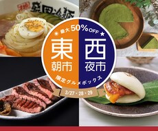修正無制限＊ご要望のバナーを制作いたします イメージ1
