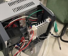 PLCの制御設計、改修、相談を承ります イメージ1
