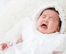 0～2歳児の寝かしつけ・泣き・発達の相談のります イメージ1