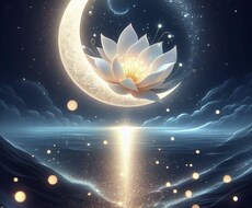 宿命と使命を深く読むあなただけの特別鑑定を作ります イメージ1
