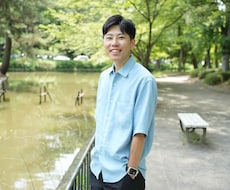 マッチングアプリ用の写真撮ります イメージ1