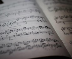 クラシック作曲のレッスン(60分)を承ります 東京藝大、同大学院卒の作曲家がレッスンを行います。