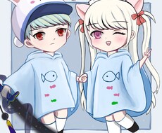 アイコンイラストを描きます イメージ1