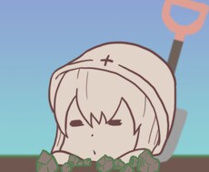 チビキャラ描きます イメージ1