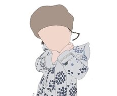 SNS等で使用できるトップ画のイラスト書きます イメージ1