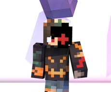 マイクラデザイン作ります イメージ1